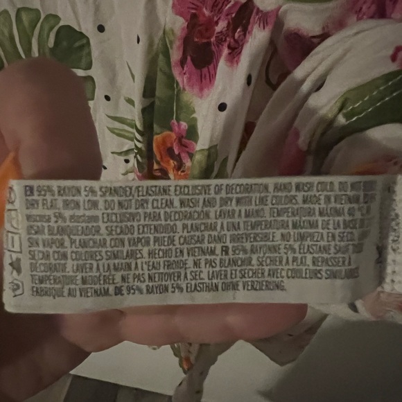 Forever 21 romper size 3x - Picture 8 of 9